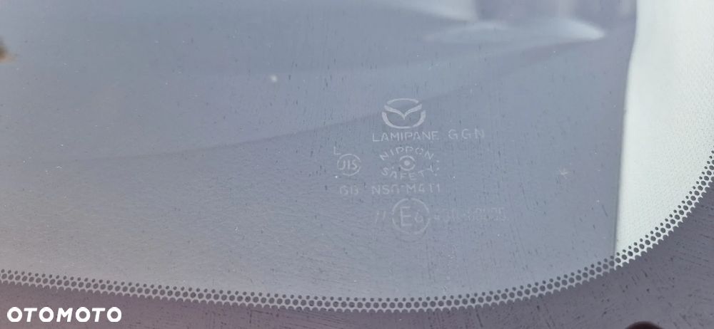 Mazda 6 Sport 2.0 MZR DISI Exclusive-Line Edition 40 Jahre - 28
