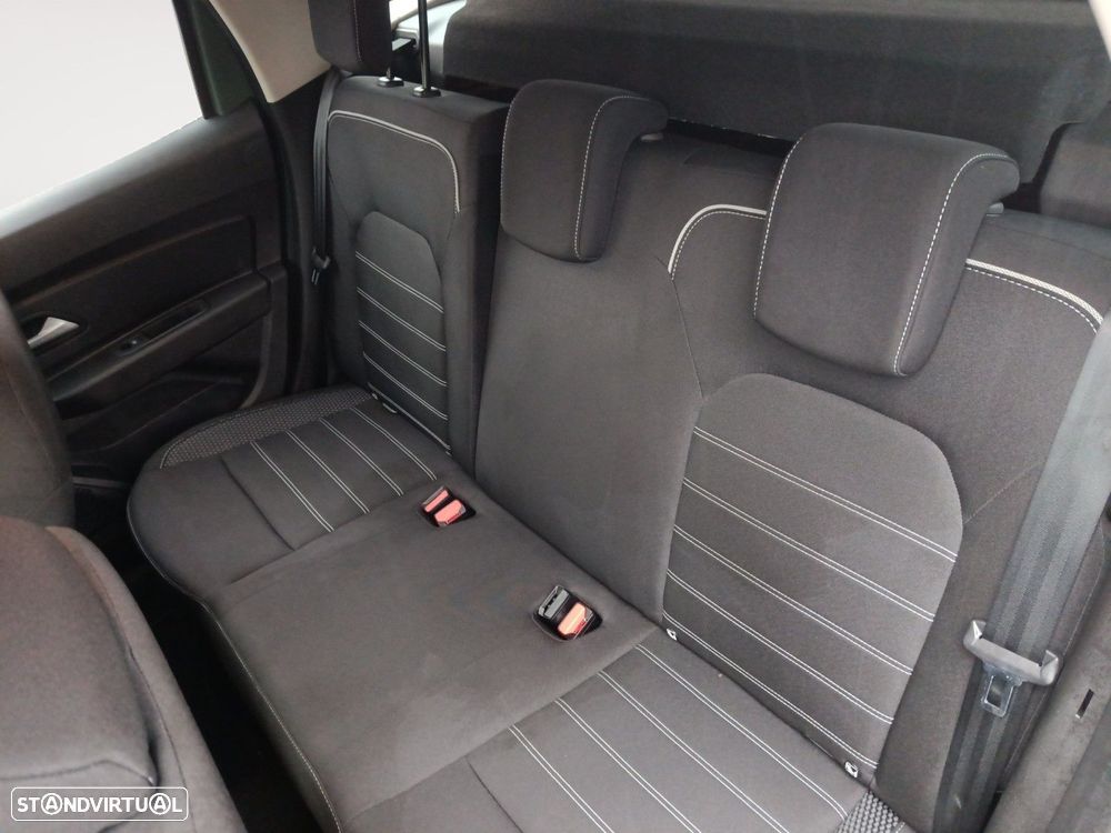 Dacia Duster 1.0 TCe Journey - 13