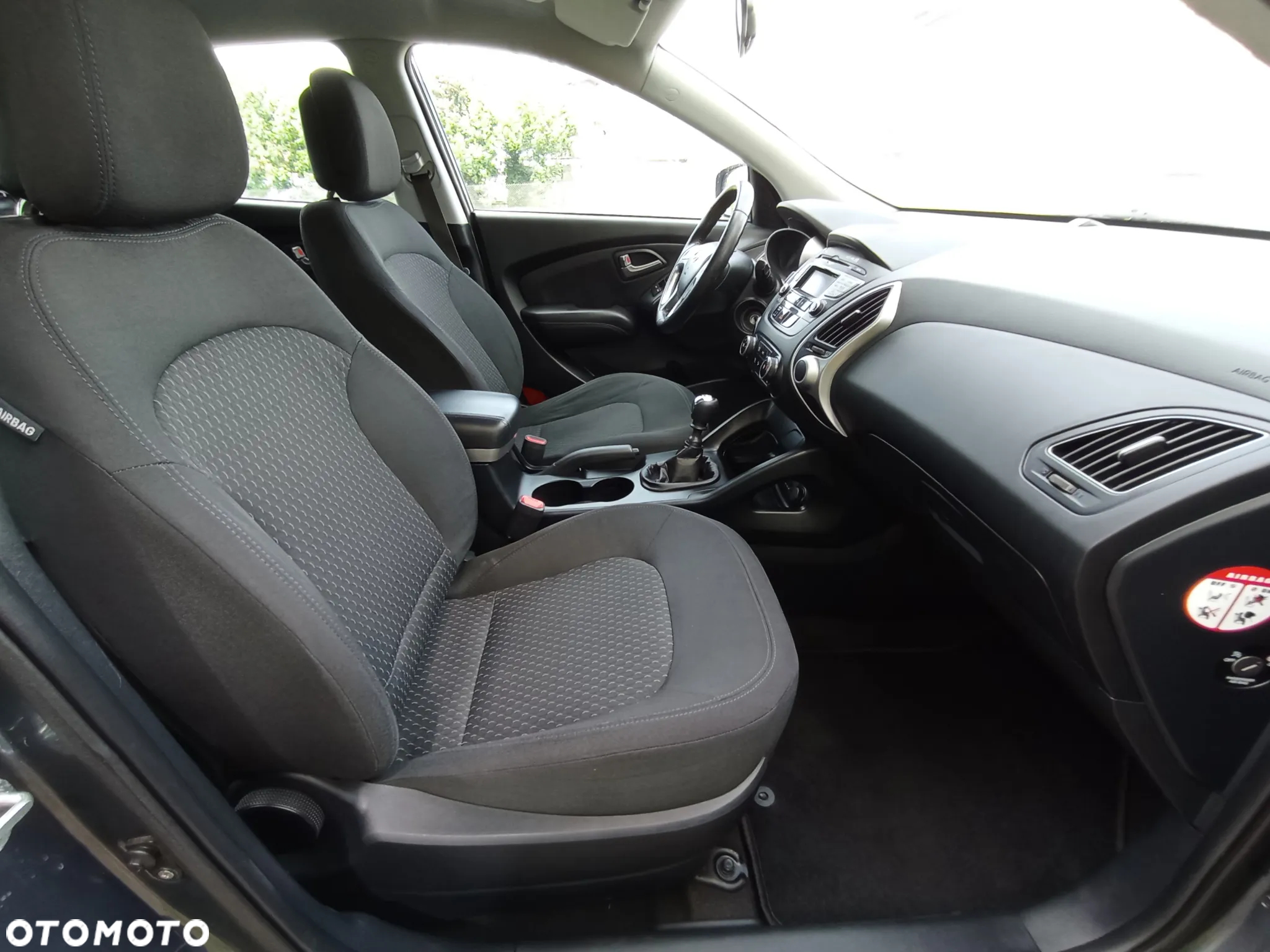 Hyundai ix35 - 19