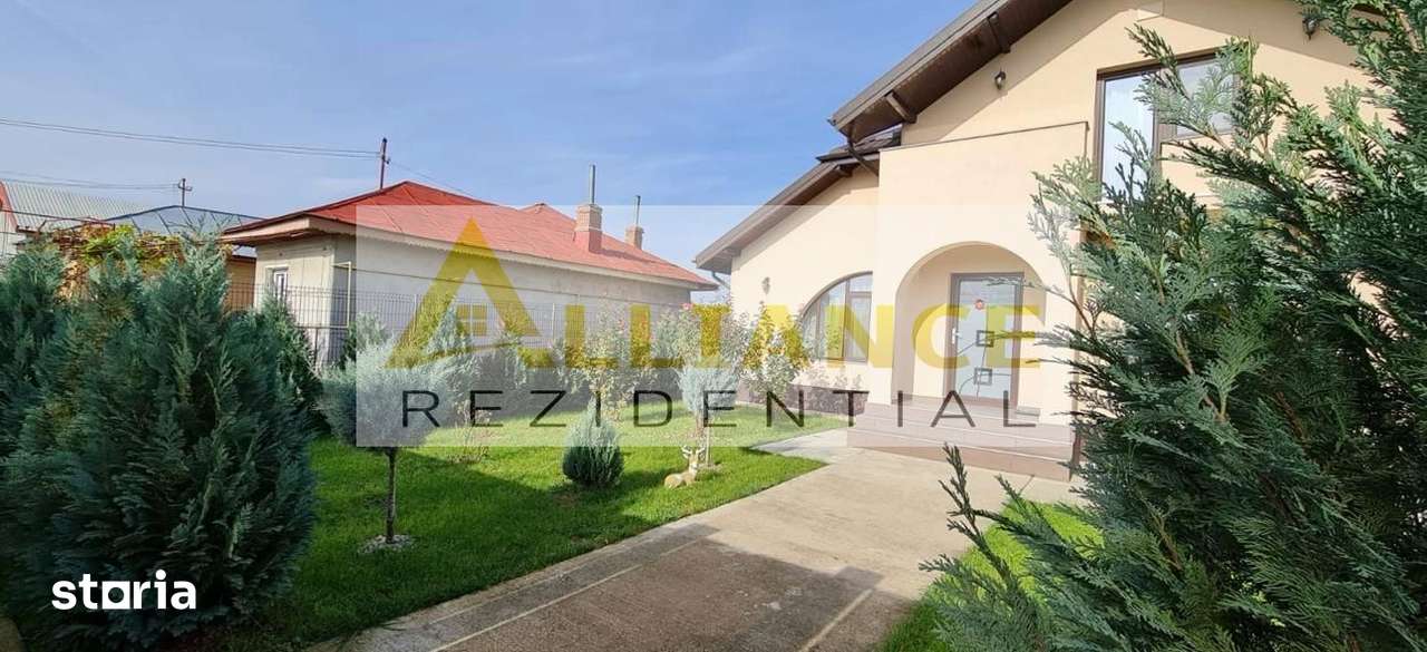 Casa de vanzare - Brazii de Jos - Teren 775 mp - Imagine principală: 4/20