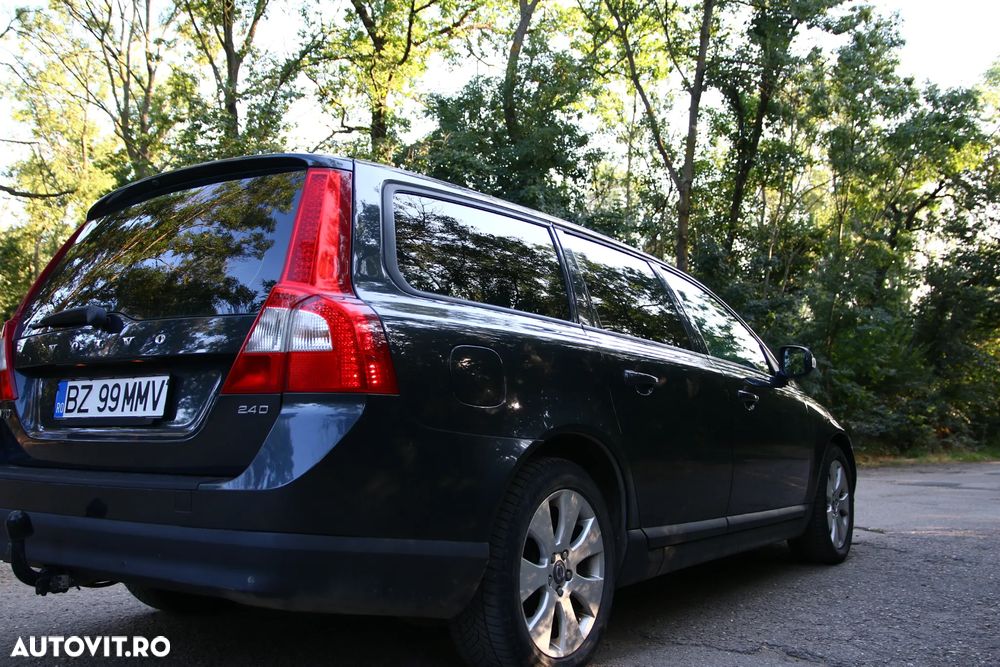 Volvo V70 - 13