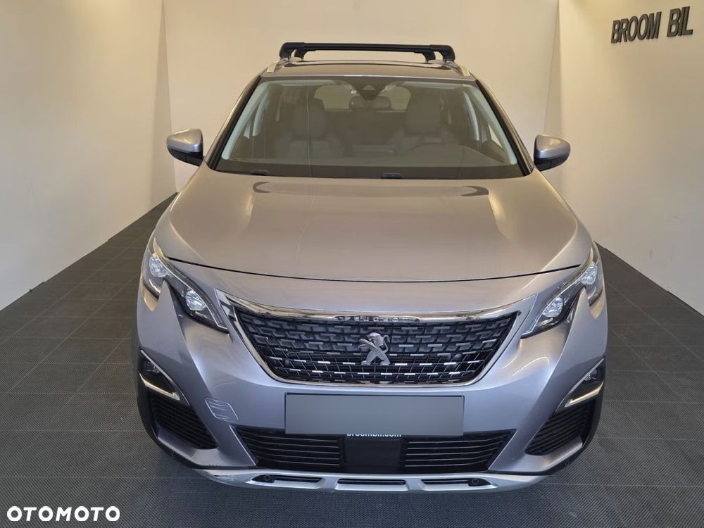 Peugeot 5008 PureTech 130 EAT8 Stop & Start Allure - 3