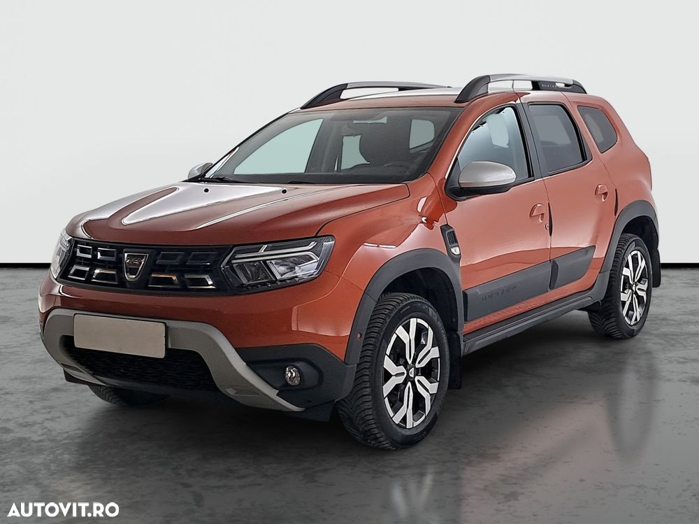Dacia Duster TCe 90 Essential - 3