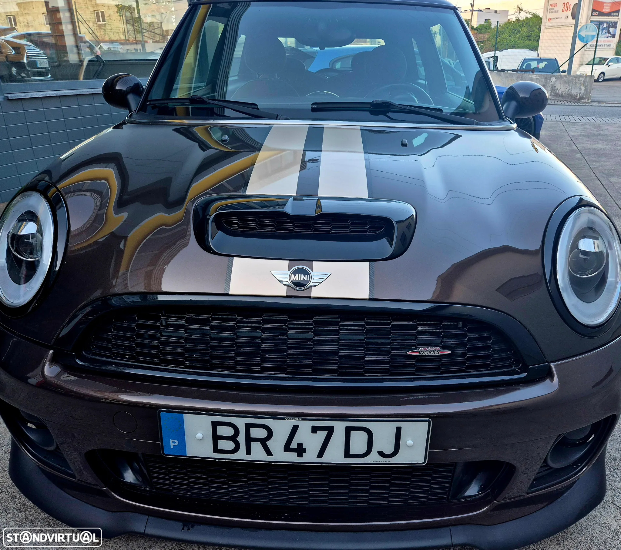 MINI 3 Portas Cooper - 6