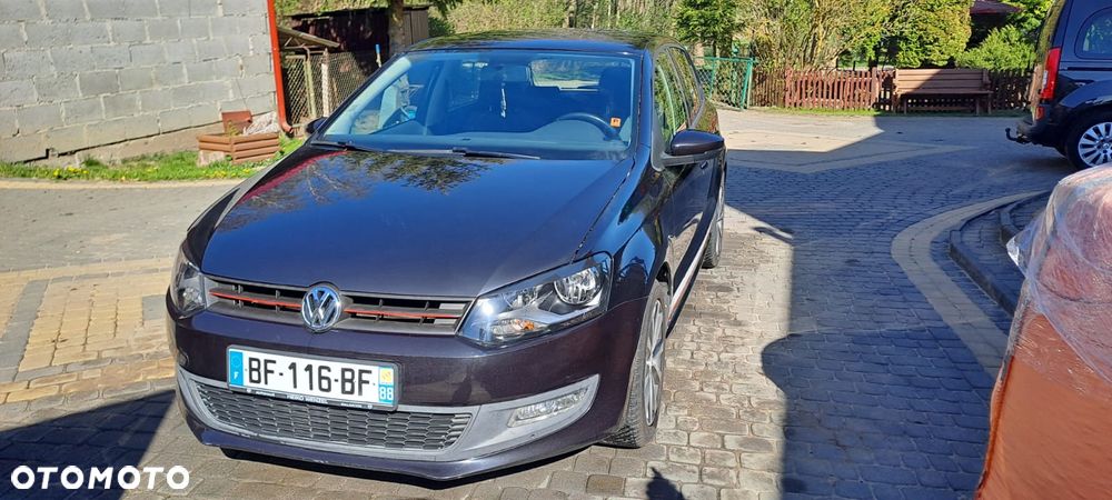 Volkswagen Polo 1.6 TDI DPF Comfortline - 2