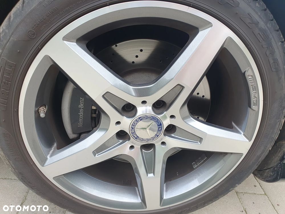 Mercedes-Benz SLK 350 - 14