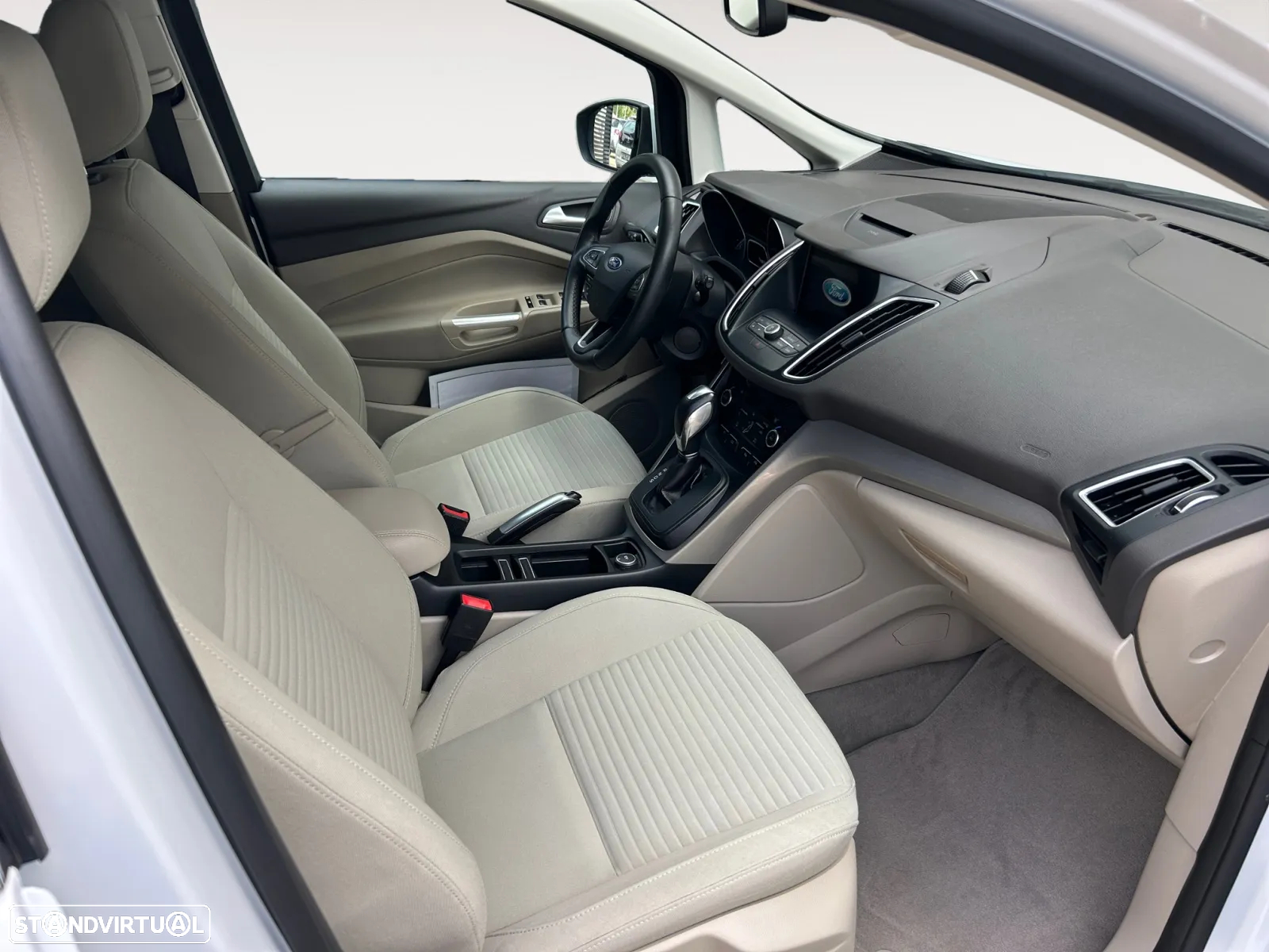 Ford C-Max 1.5 TDCi Titanium PS.S/S - 14
