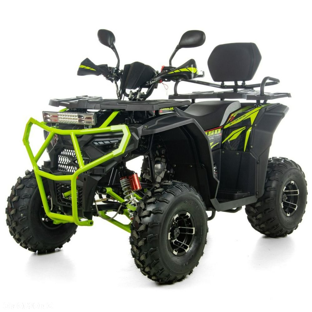 XTR Inny - 7