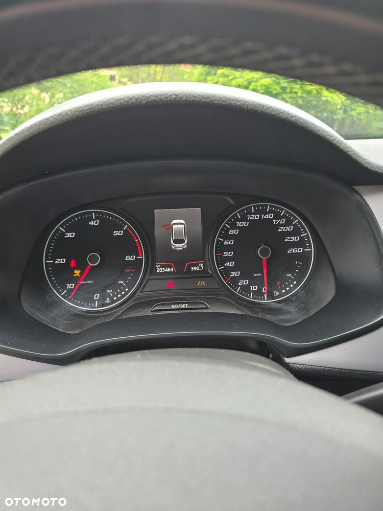 Seat Leon - 22