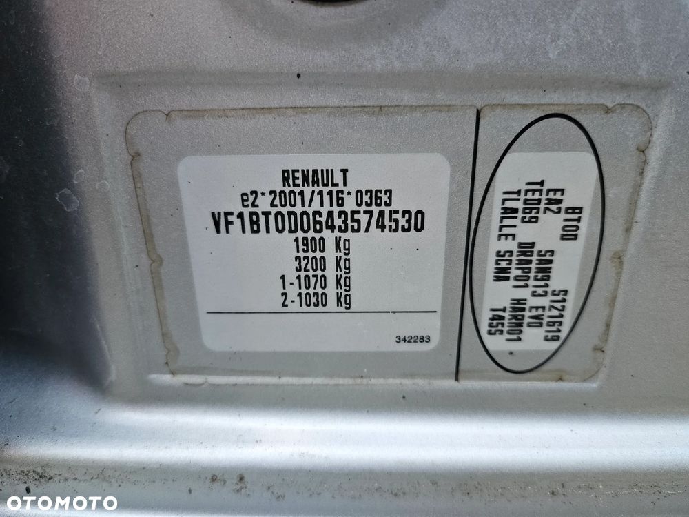 Renault Laguna 1.6 Authentique - 17