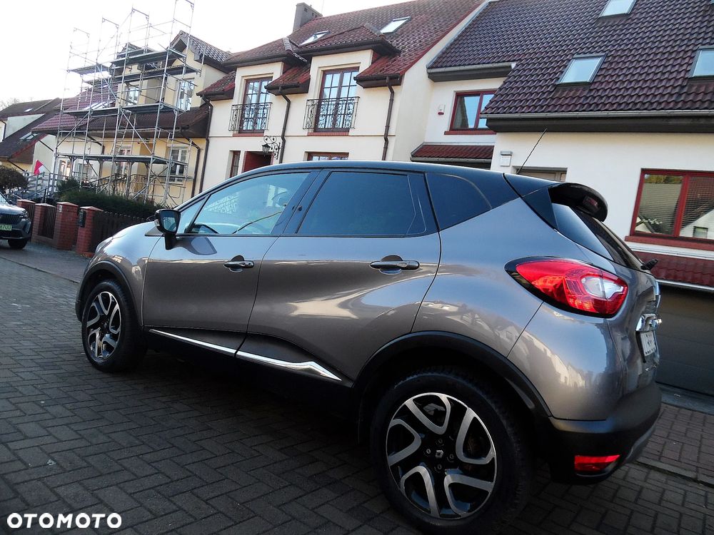 Renault Captur - 21