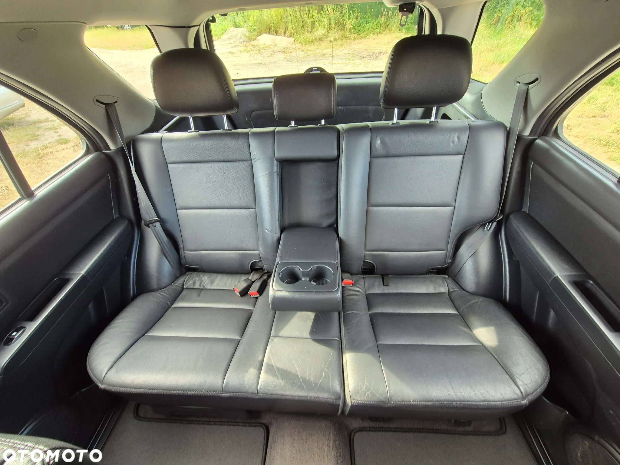 Kia Sorento 3.3 V6 EX - 7