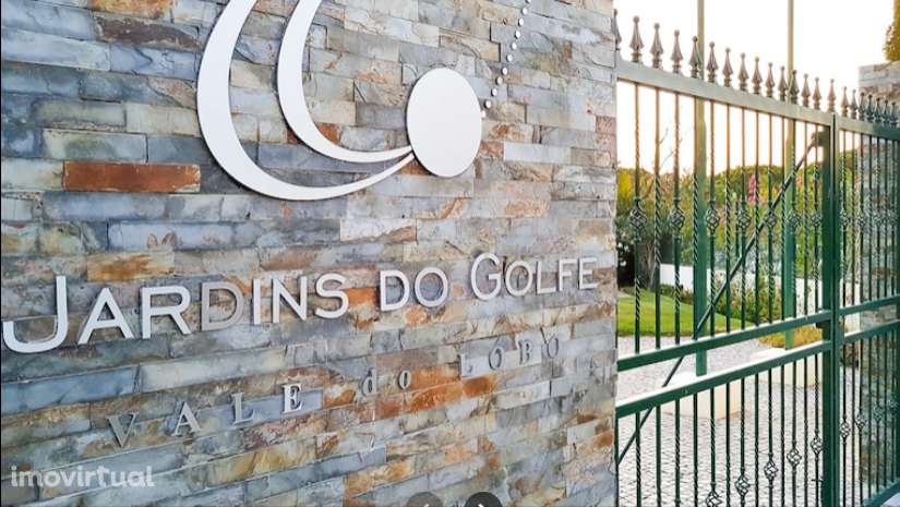 Algarve - Vale do Lobo, Urbanização Jardins do Golfe, Apartamento T2 p - Grande imagem: 2/18