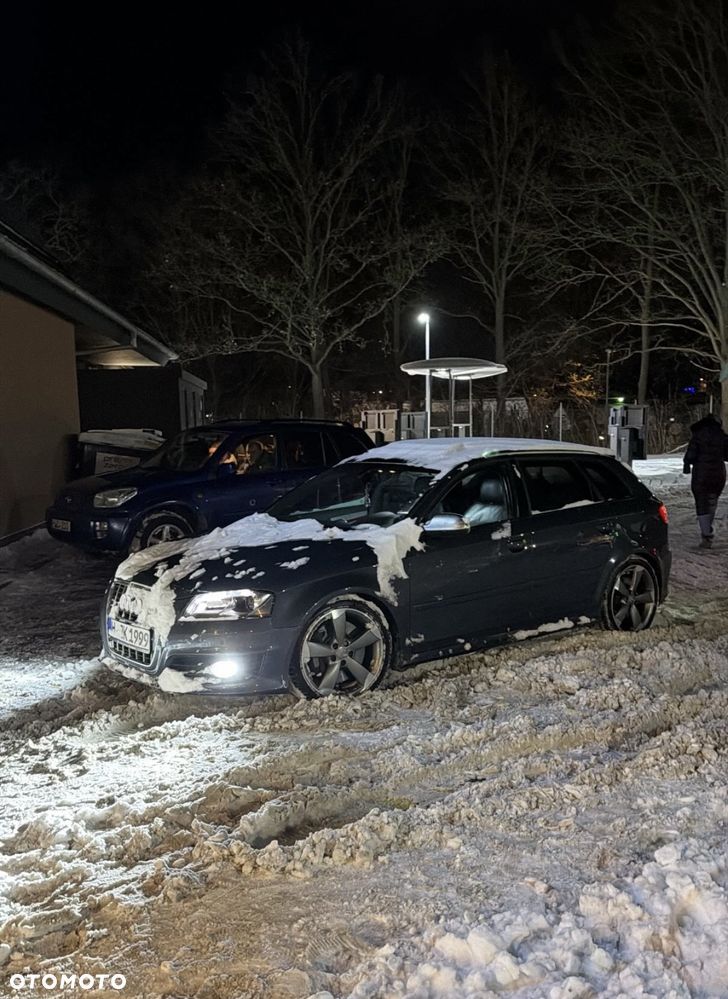 Audi S3 - 9