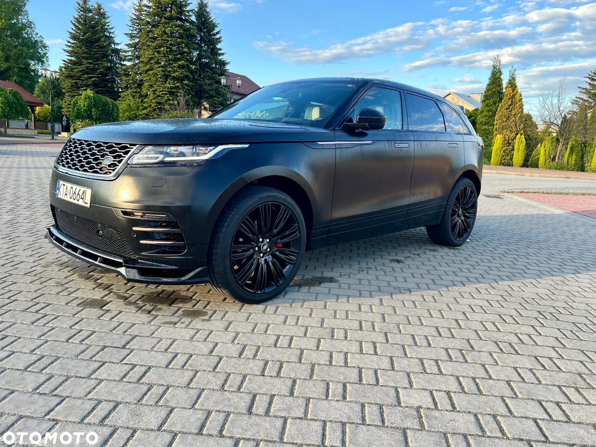 Land Rover Range Rover Velar 2.0 R-Dynamic S - 14
