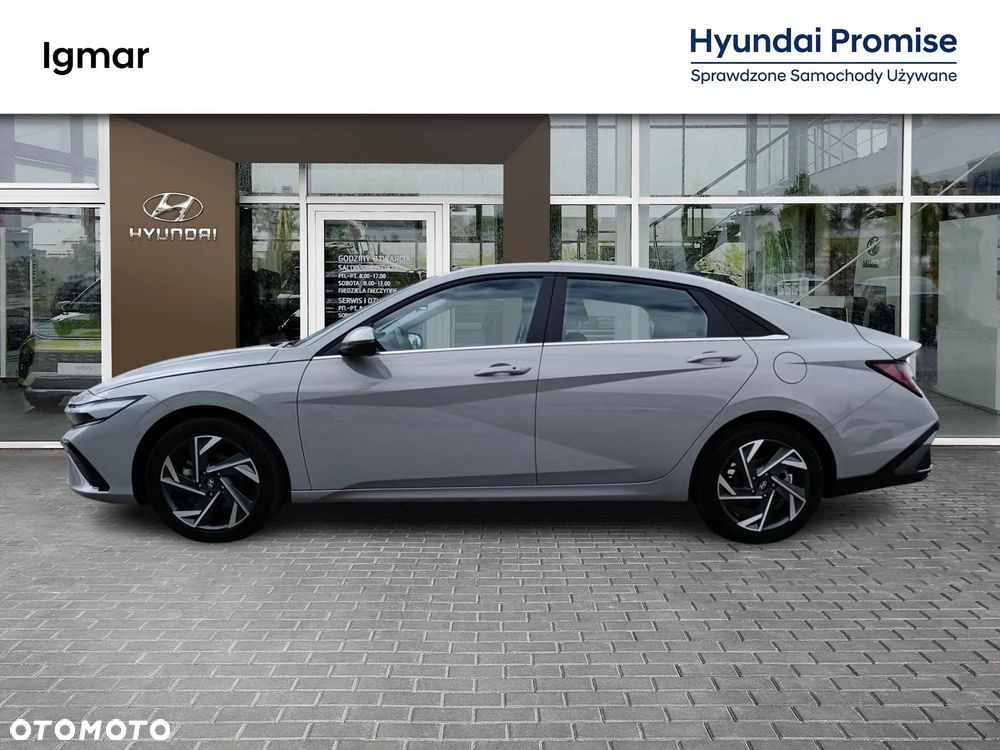 Hyundai Elantra 1.6 Smart - 2