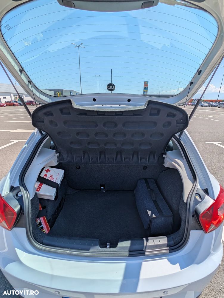 Seat Ibiza - 17