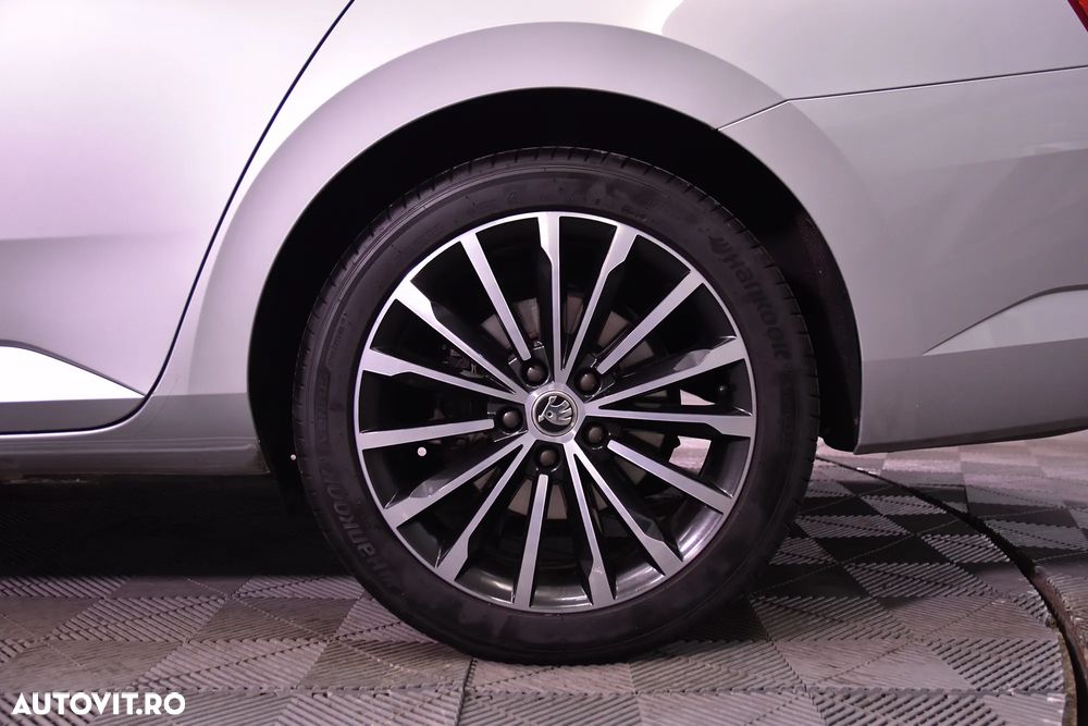 Skoda Superb - 13