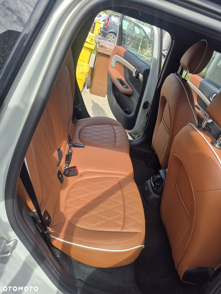 MINI Countryman Cooper S ALL4 - 5