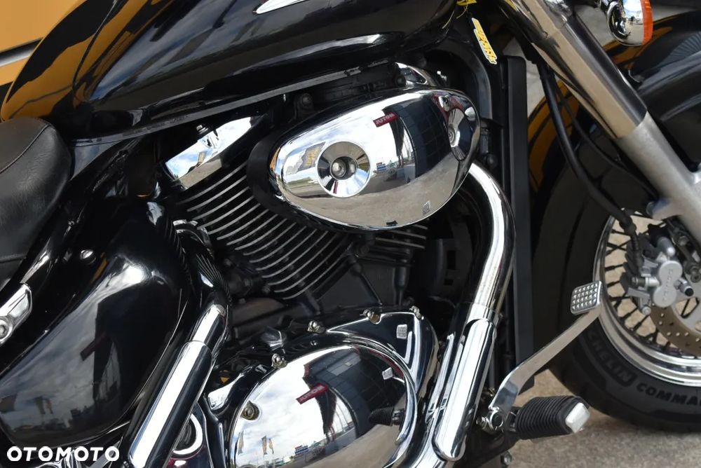 Suzuki VL 800 Volusia - Boulevard C50 - 29