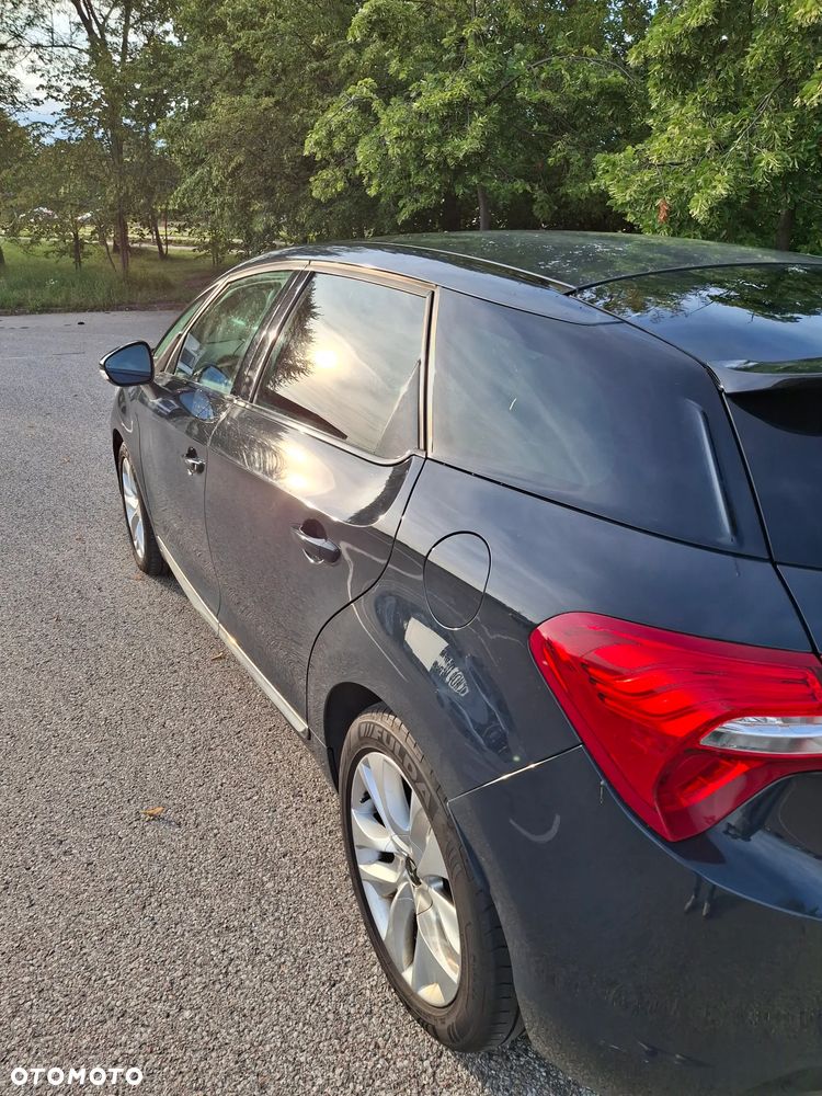 DS Automobiles DS 5 - 3