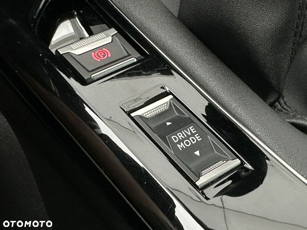 Peugeot 508 - 25