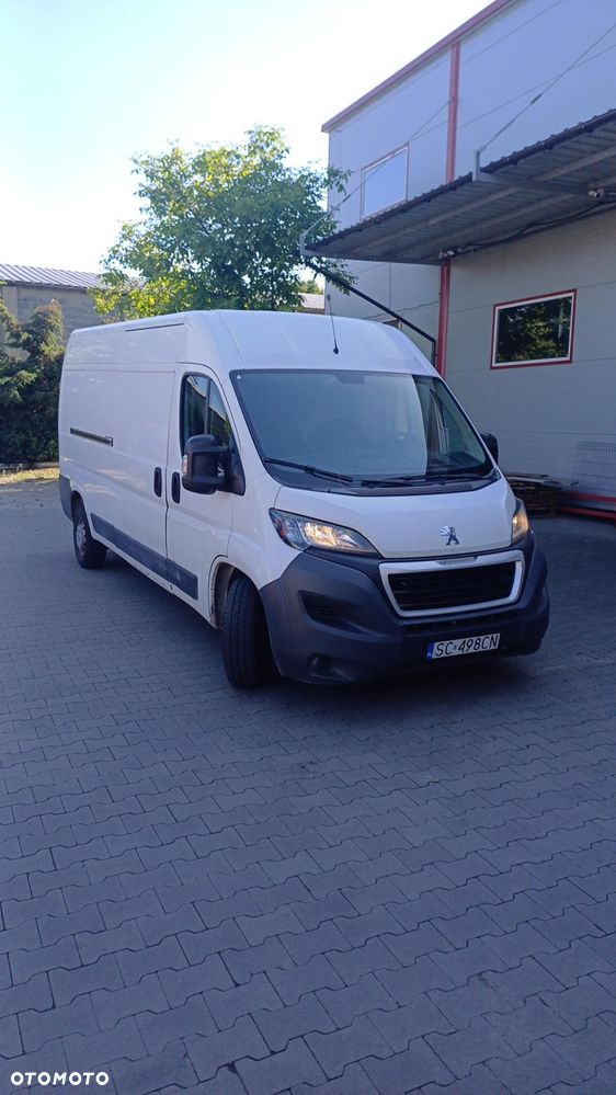 Peugeot Boxer - 3