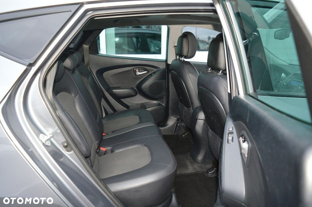 Hyundai ix35 1.7 CRDi 2WD 5 Star Edition - 29