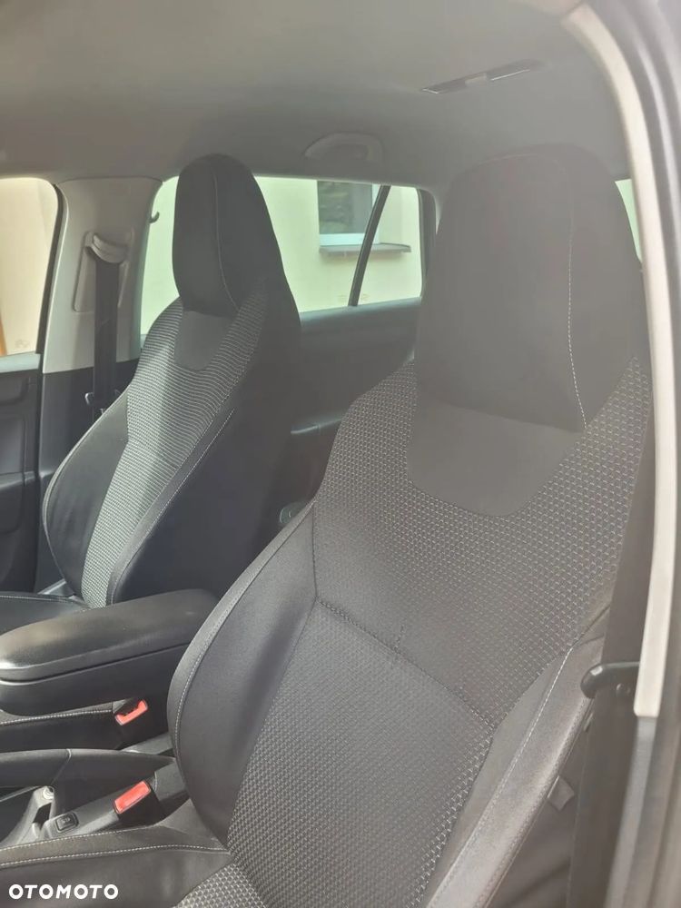 Skoda RAPID 1.2 TSI Elegance Green tec - 9