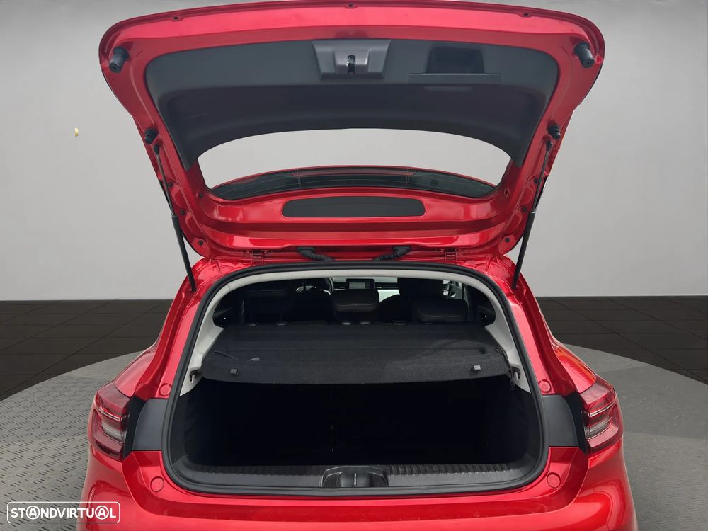 Renault Clio 1.0 TCe Evolution Bi-Fuel - 17