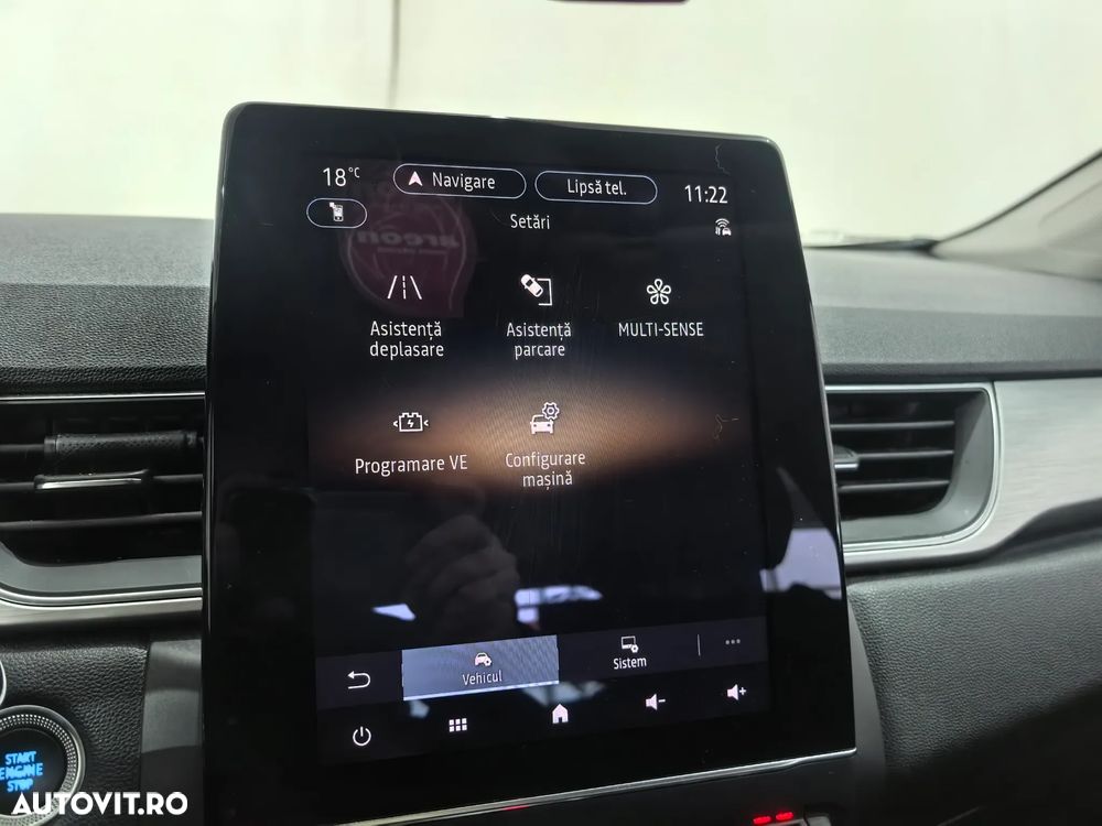 Renault Captur Intens - 27