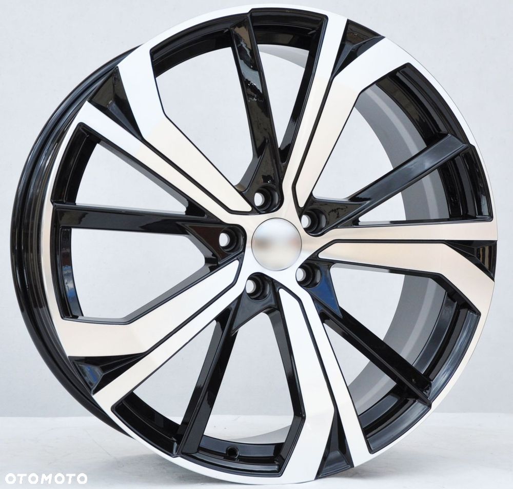 SF503 MB FELGI 20 5x108 VOLVO R-DESIGN S90 V70 V90 XC60 XC90 - 4