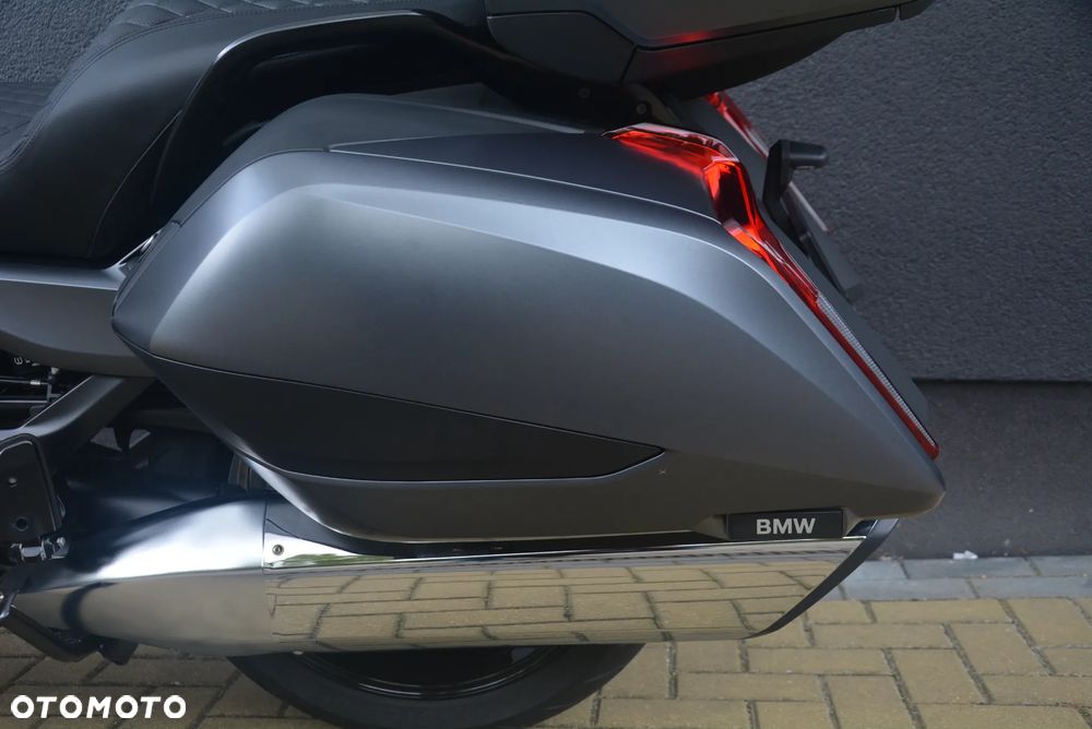 BMW K - 24
