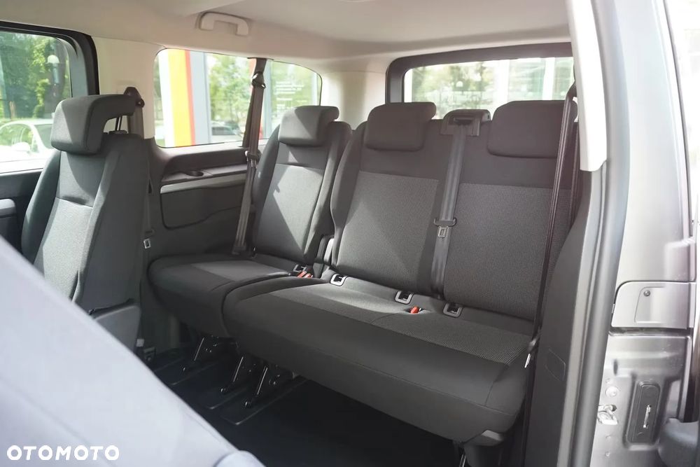Citroën SpaceTourer 2.2 BlueHDi XL Plus EAT8 - 15