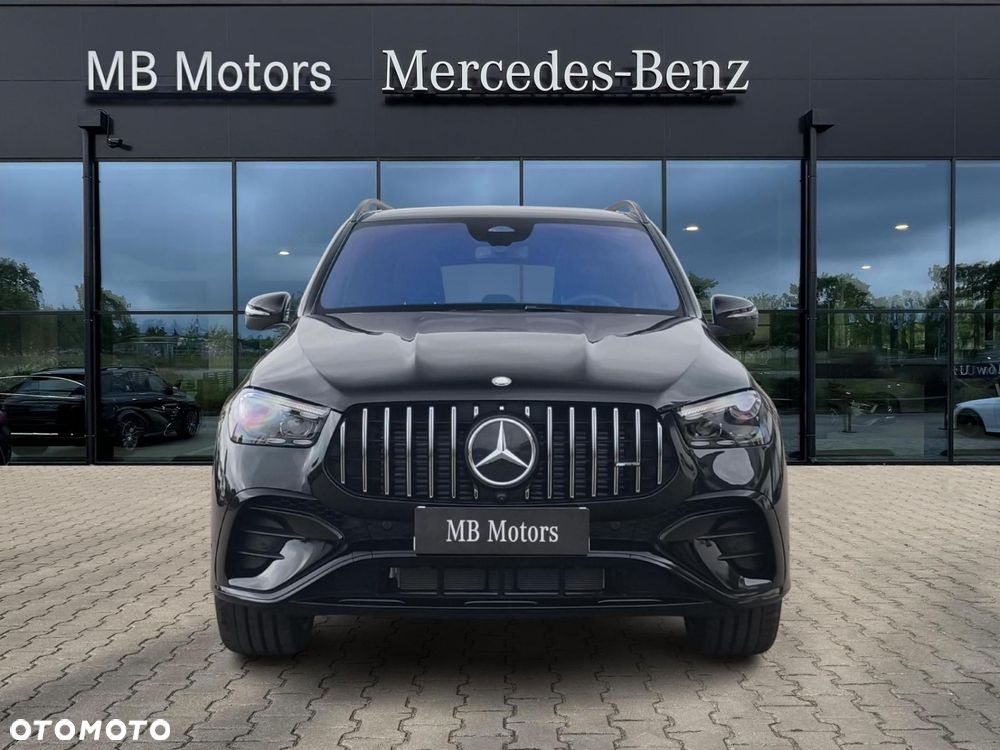 Mercedes-Benz GLE - 7