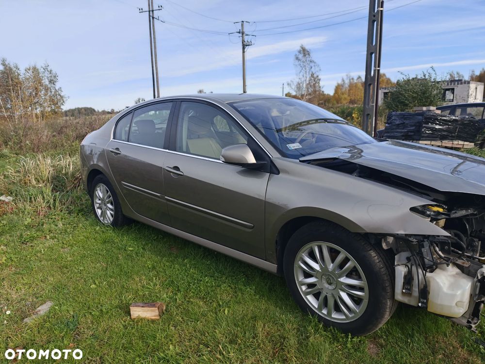 Renault Laguna 2.0 16V Turbo Initiale - 28