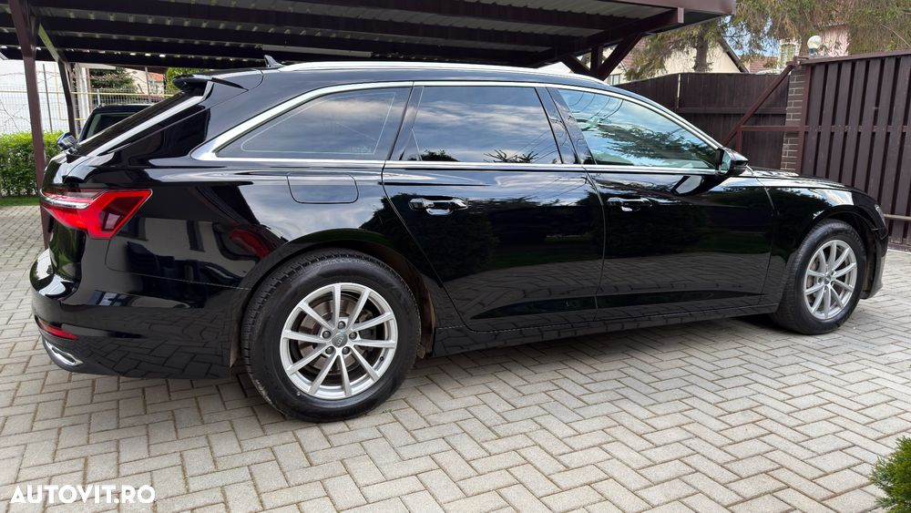 Audi A6 2.0 40 TDI S tronic Design - 32