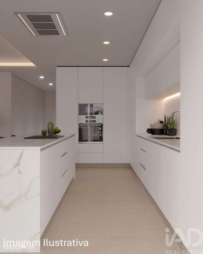 Apartamento T3 em Ericeira de 131,00 m2 - Grande imagem: 5/23