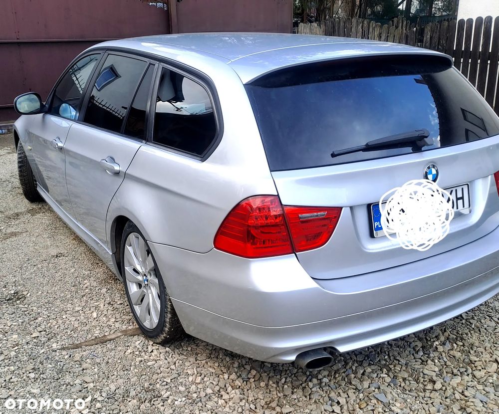 BMW Seria 3 - 3