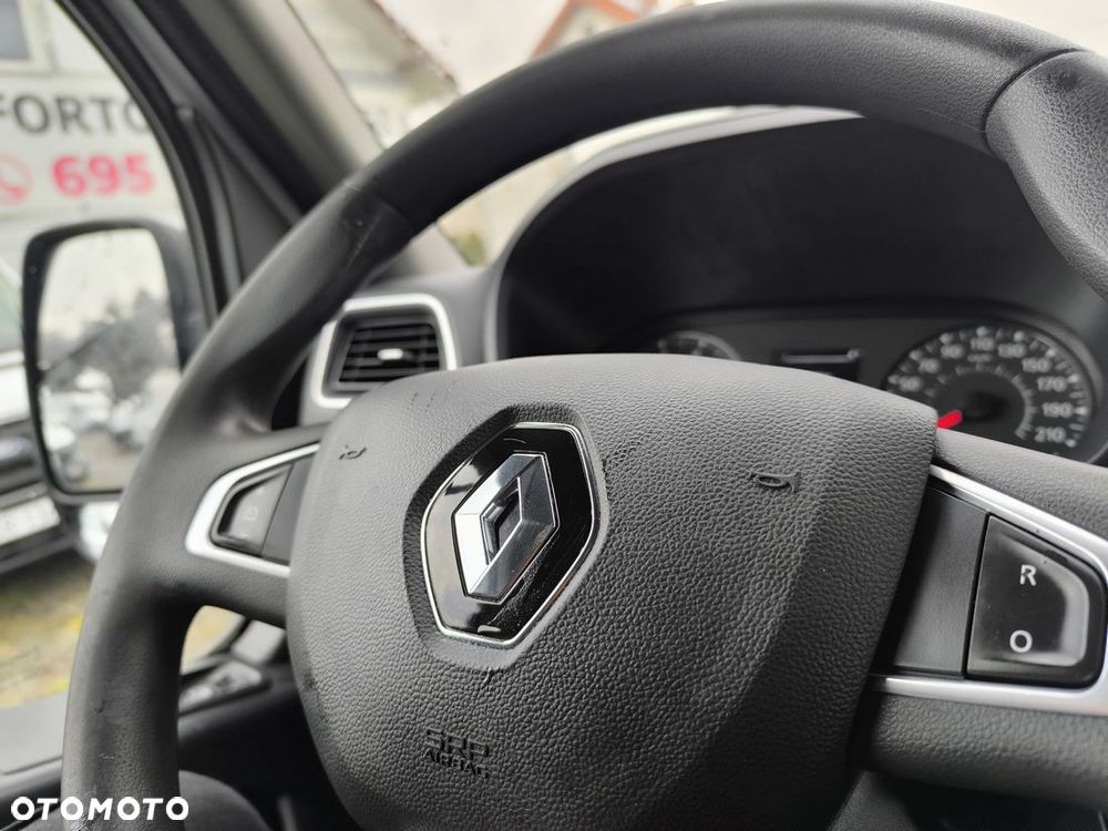 Renault MASTER ​*L2H2​*2.3DCI​​*KLIMA​​*TEMPOMAT​*BLUETOOTH​*5 - 13