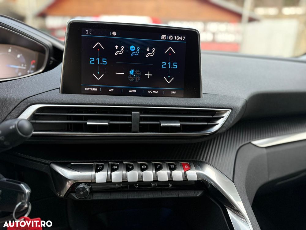 Peugeot 3008 1.6 BlueHDI FAP EAT6 STT Active - 9