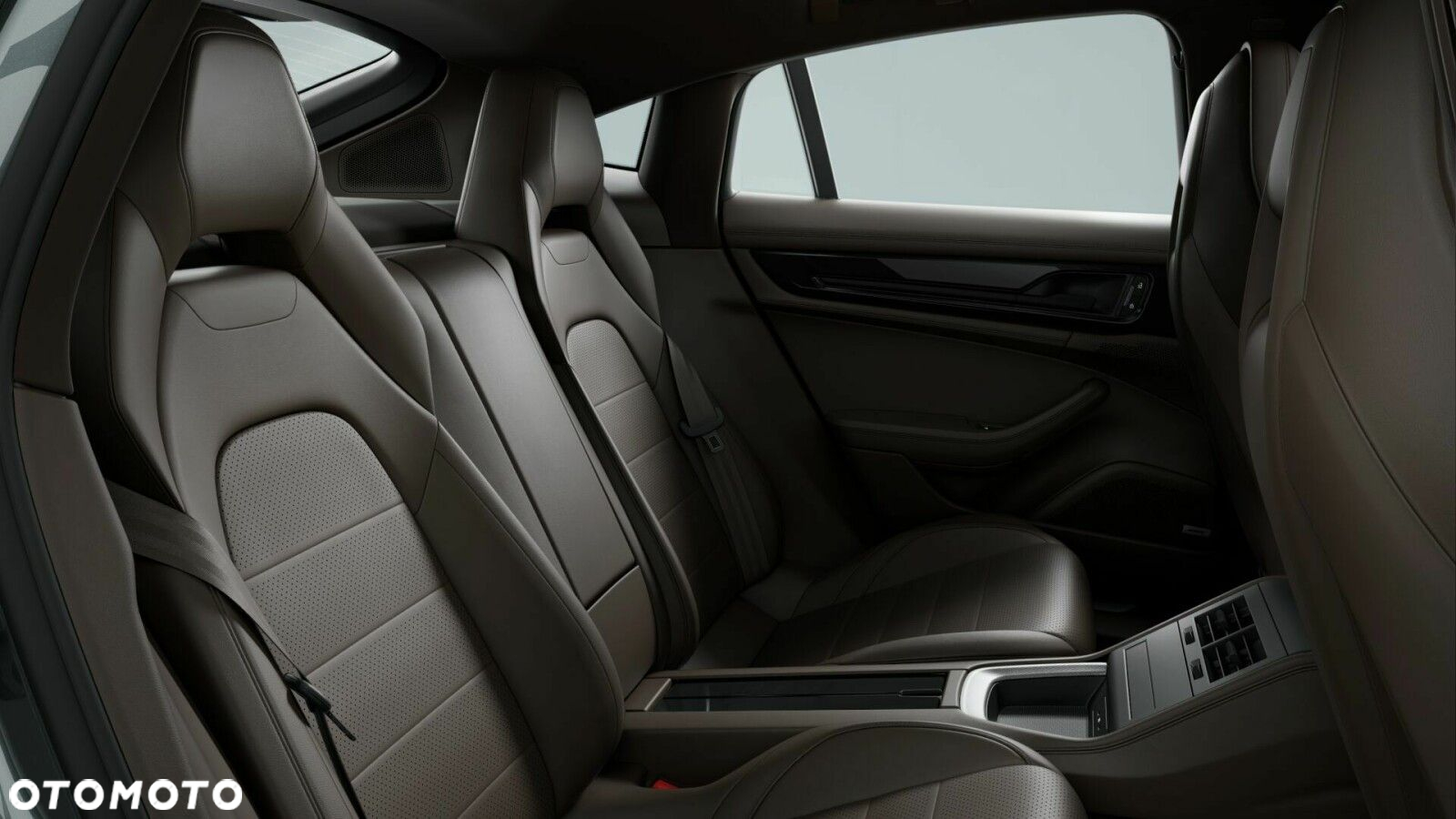 Porsche Panamera - 6