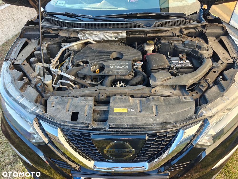 Nissan Qashqai 1.6 DIG-T Tekna - 24
