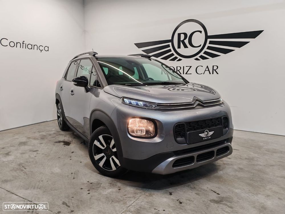 Citroën C3 Aircross 1.2 PureTech Feel - 1