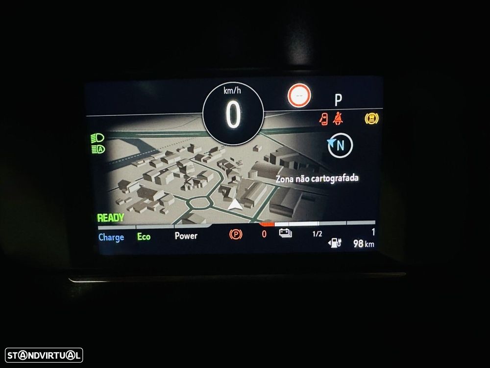 Opel Corsa-e 50 kWh Edition - 11