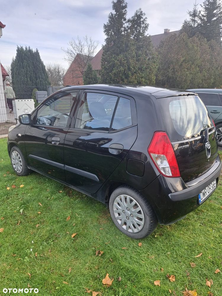 Hyundai i10 1.1 Comfort - 5