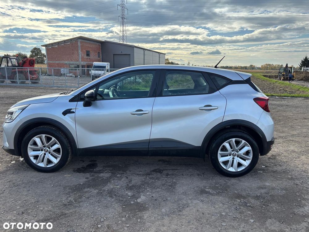 Renault Captur - 5