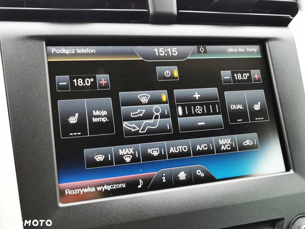 Ford Mondeo 2.0 TDCi STart-Stopp Titanium - 23