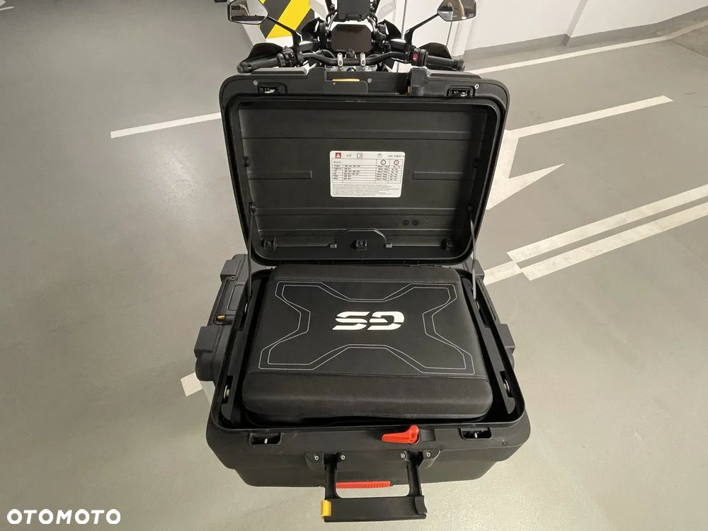 BMW GS - 20