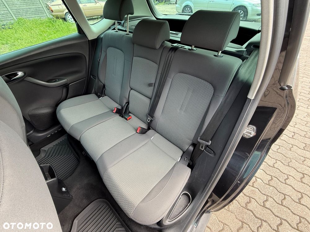 Seat Altea 2.0 TDI DSG DPF Reference - 16